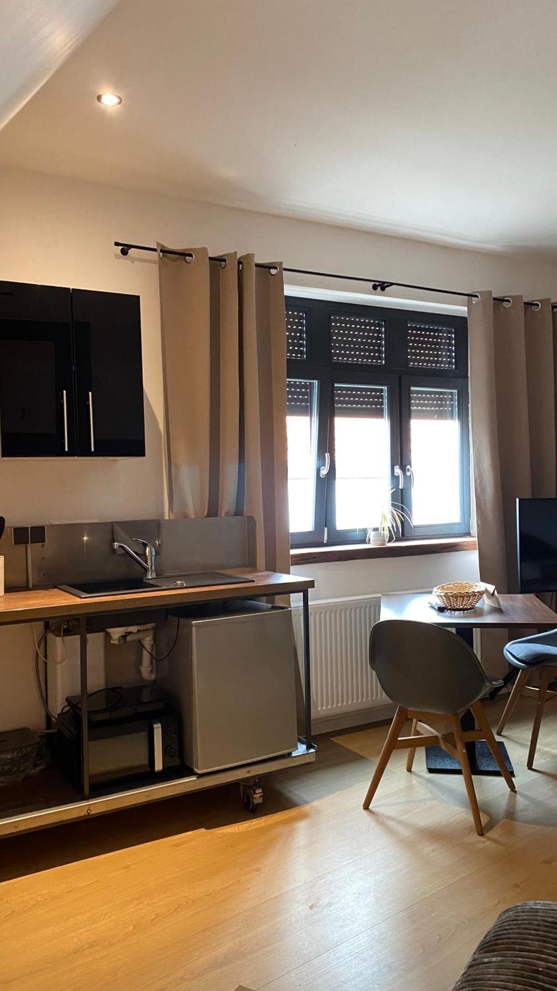 Sonnenhof 1737 - Ferienzimmer&Apartments Barbelroth Exterior foto